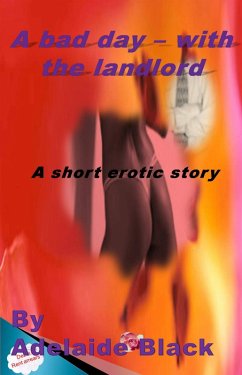 Cover A Bad Day - With the Landlord (eBook, ePUB)