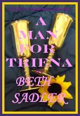 A Man For Triena (Teeron, #6) (eBook, ePUB)