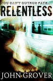 Relentless (eBook, ePUB)