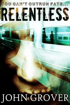 Cover Relentless (eBook, ePUB)