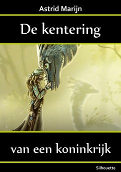 Cover De kentering van een koninkrijk (eBook, ePUB)
