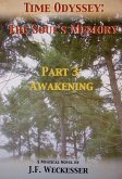 Time Odyssey: The Soul's Memory; Part III: Awakening (eBook, ePUB)