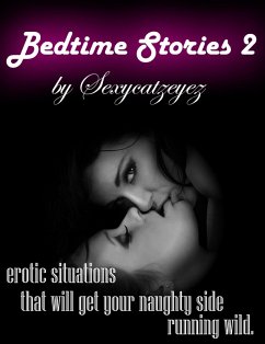 Cover Bedtime Stories 2 (eBook, ePUB)