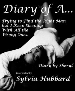 Diary of A. . . (eBook, ePUB) - Hubbard, Sylvia