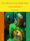 Die Abenteuer von Molly Maus - Adventskalender (eBook, ePUB)