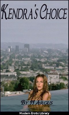 Cover Kendra's Choice (eBook, ePUB)