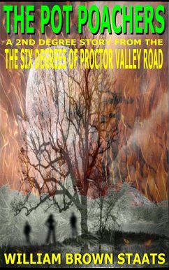 Cover Pot Poachers (eBook, ePUB)