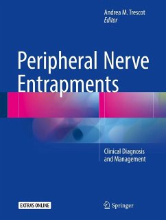 Peripheral Nerve Entrapments (eBook, PDF)