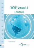 TOGAF® Version 9.1 A Pocket Guide (eBook, ePUB)