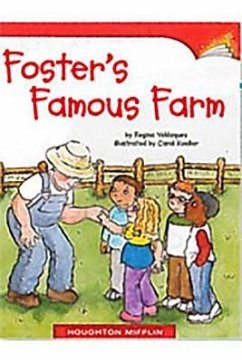 Foster's Famous Farm: Individual Titles Set (6 Copies Each) Level J - Reading