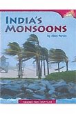 India's Monsoons: Individual Titles Set (6 Copies Each) Level X