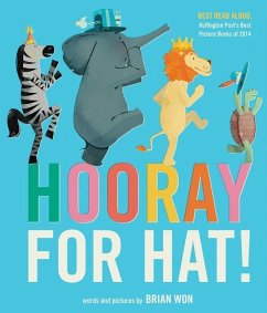 Hooray for Hat! - Won, Brian