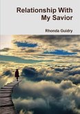 Relationship With My Savior