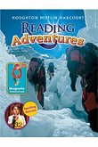 Reading Adventures Student Edition Magazine Grade 3