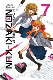 Monthly Girls' Nozaki-kun, Vol. 7