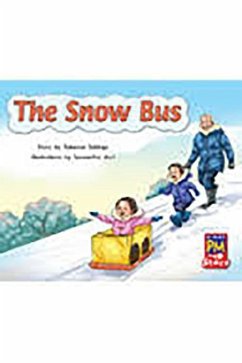 The Snow Bus