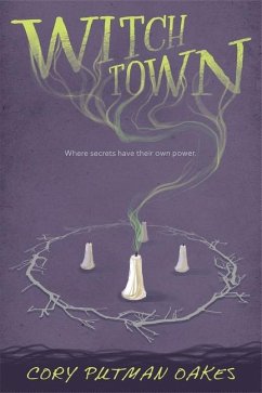 Witchtown - Oakes, Cory Putman
