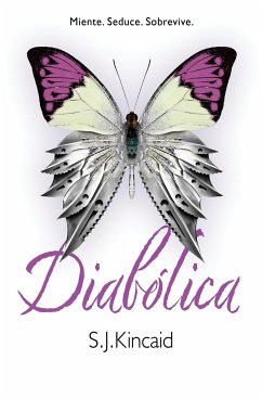 Diabólica / The Diabolic - Kincaid, S J