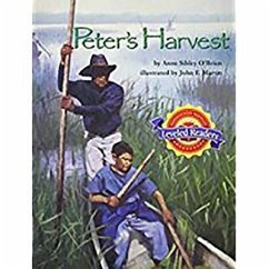 Cover Peter's Harvest