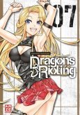 Dragons Rioting Bd.7