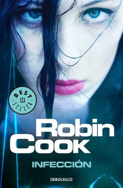 Infección / Cell - Cook, Robin