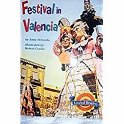 Cover Festival in Valencia