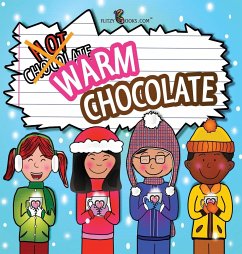 Warm Chocolate - Books. com, Flitzy