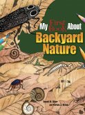 My First Book about Backyard Nature