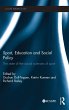 Sport, Education and Social Policy - Bild 1