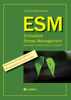 ESM-Embodied Stress Management - Wiesendanger, Konrad