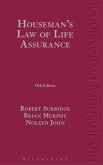 Houseman's Law of Life Assurance