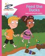 Reading Planet - Feed the Ducks - Pink... - Bild 1