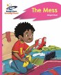 Reading Planet - The Mess - Pink B:... - Bild 1
