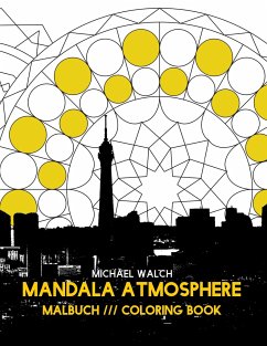Mandala Atmosphere - Walch, Michael