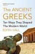 The Ancient Greeks (eBook, ePUB) - Bild 1