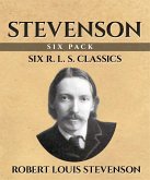 Stevenson (Annotated) (eBook, ePUB)
