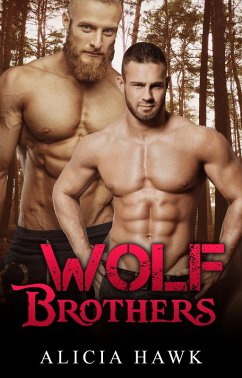 Cover Wolf Brothers (eBook, ePUB)