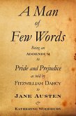 A Man of Few Words (eBook, ePUB)