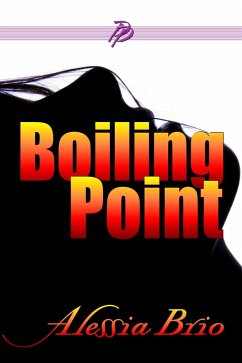 Boiling Point (eBook, ePUB) - Brio, Alessia