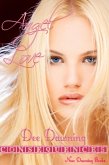 Angel Love - Consequences Book (Consquences, #2) (eBook, ePUB) Angel Love - Consequences Book (Consquences, #2) (eBook, ePUB)