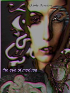 Cover The Eye of Medusa (eBook, ePUB)