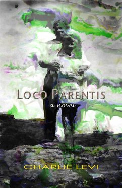 Cover Loco Parentis (eBook, ePUB)