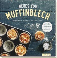 Neues vom Muffinblech - Peters, Anne