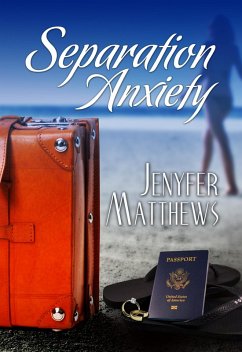 Separation Anxiety (eBook, ePUB) Cover Separation Anxiety (eBook, ePUB)