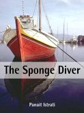 The Sponge Diver (eBook, ePUB)