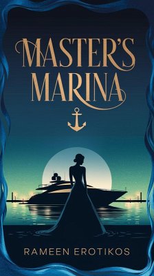Cover Master's Marina (eBook, ePUB)