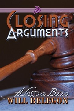 Closing Arguments (ArtiFactual: Tales of the Erotique Mystique, #4) (eBook, ePUB) - Brio, Alessia