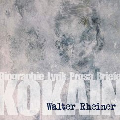 Kokain (MP3-Download) - Rheiner, Walter