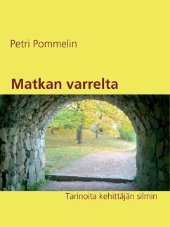 Cover Matkan varrelta (eBook, ePUB)