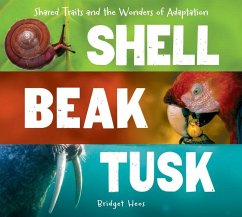 Shell, Beak, Tusk - Heos, Bridget